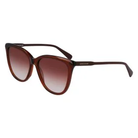 Ladies' Sunglasses Longchamp LO718S-201 ø 56 mm by Longchamp, Glasses and accessories - Ref: S0384171, Price: 60,11 €, Discou...