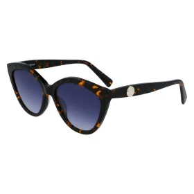 Ladies' Sunglasses Longchamp LO730S-242 ø 56 mm by Longchamp, Glasses and accessories - Ref: S0384175, Price: 60,11 €, Discou...