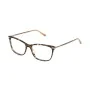 Monture de Lunettes Femme Escada VESD62-540LEO ø 54 mm de Escada, Lunettes et accessoires - Réf : S0384221, Prix : 51,01 €, R...