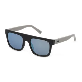 Herrensonnenbrille Fila SFI098-53968X Ø 53 mm von Fila, Brillen und Zubehör - Ref: S0384231, Preis: 45,54 €, Rabatt: %