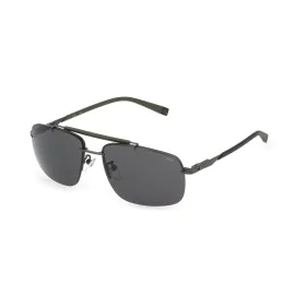 Lunettes de soleil Homme Fila SFI210-610627 Ø 61 mm de Fila, Lunettes et accessoires - Réf : S0384237, Prix : 45,54 €, Remise...