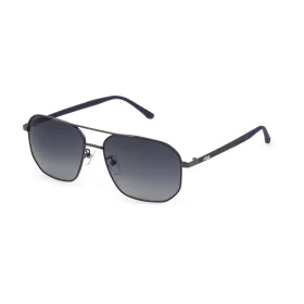 Gafas de Sol Hombre Fila SFI300-580K53 ø 58 mm de Fila, Gafas y accesorios - Ref: S0384244, Precio: 45,54 €, Descuento: %