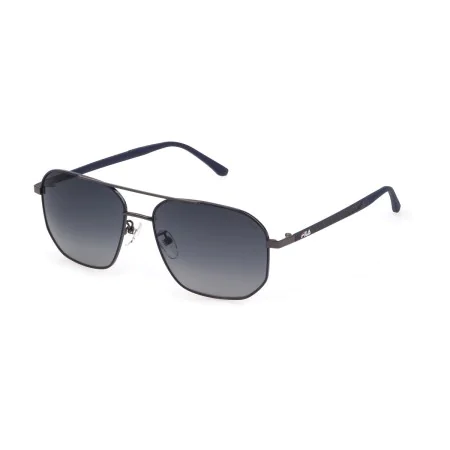 Men's Sunglasses Fila SFI300-580K53 ø 58 mm by Fila, Glasses and accessories - Ref: S0384244, Price: 45,54 €, Discount: %