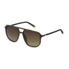 Herrensonnenbrille Fila SFI312-57Z51P ø 57 mm von Fila, Brillen und Zubehör - Ref: S0384247, Preis: 45,54 €, Rabatt: %