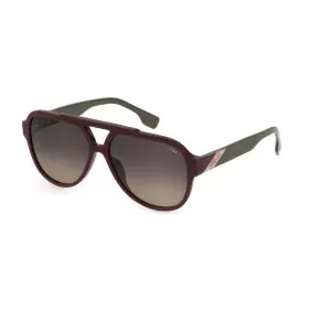 Lunettes de soleil Unisexe Fila SFI459-5903G6 ø 59 mm de Fila, Lunettes et accessoires - Réf : S0384251, Prix : 44,17 €, Remi...