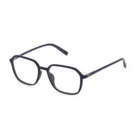 Men' Spectacle frame Fila VFI202-5206QS Blue Ø 52 mm by Fila, Glasses and accessories - Ref: S0384259, Price: 45,54 €, Discou...