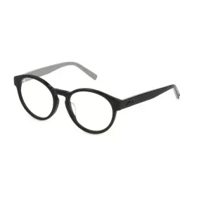 Monture de Lunettes Unisexe Fila VFI218-500BLK Ø 50 mm de Fila, Lunettes et accessoires - Réf : S0384265, Prix : 45,54 €, Rem...