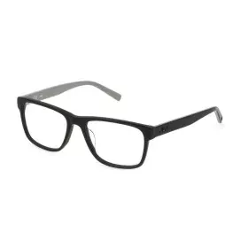 Montatura per Occhiali Uomo Fila VFI219-550BLK Nero Ø 55 mm di Fila, Occhiali e accessori - Rif: S0384266, Prezzo: 45,54 €, S...