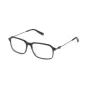 Montura de Gafas Hombre Fila VFI449-5509BQ Gris Ø 55 mm de Fila, Gafas y accesorios - Ref: S0384269, Precio: 45,54 €, Descuen...