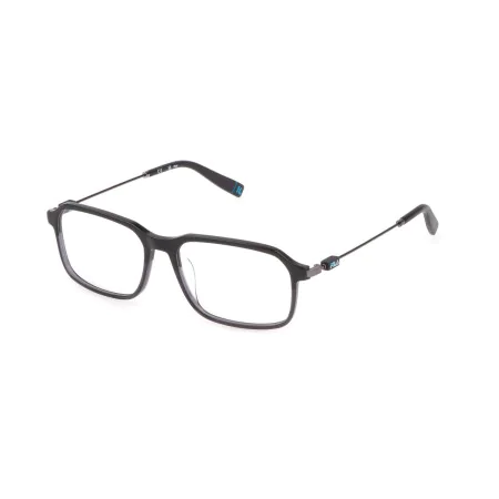 Monture de Lunettes Homme Fila VFI449-5509BQ Gris Ø 55 mm de Fila, Lunettes et accessoires - Réf : S0384269, Prix : 45,54 €, ...