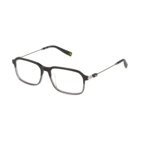 Armação de Óculos Homem Fila VFI449-5509RM Cinzento Ø 55 mm de Fila, Óculos e acessórios - Ref: S0384270, Preço: 45,54 €, Des...