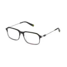 Armação de Óculos Homem Fila VFI449-5509RM Cinzento Ø 55 mm de Fila, Óculos e acessórios - Ref: S0384270, Preço: 45,54 €, Des...