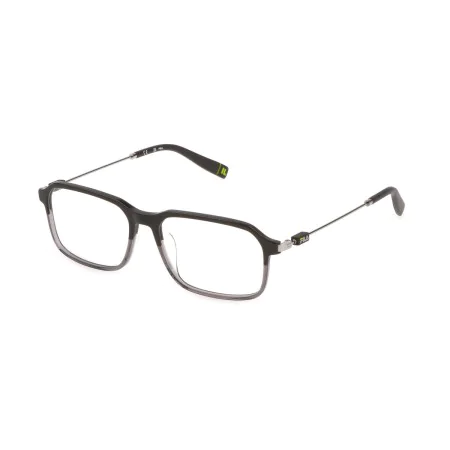 Montura de Gafas Hombre Fila VFI449-5509RM Gris Ø 55 mm de Fila, Gafas y accesorios - Ref: S0384270, Precio: 45,54 €, Descuen...