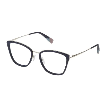 Monture de Lunettes Femme Furla VFU253-530V15 Ø 53 mm de Furla, Lunettes et accessoires - Réf : S0384295, Prix : 51,01 €, Rem...