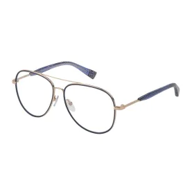 Monture de Lunettes Femme Furla VFU278-56300B ø 56 mm de Furla, Lunettes et accessoires - Réf : S0384297, Prix : 51,01 €, Rem...