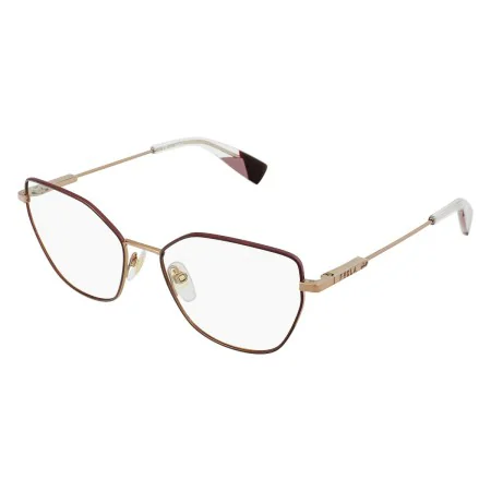 Ladies' Spectacle frame Furla VFU455-540E59 ø 54 mm by Furla, Glasses and accessories - Ref: S0384305, Price: 51,01 €, Discou...