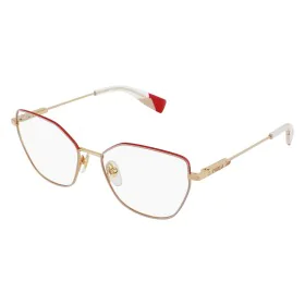 Ladies' Spectacle frame Furla VFU455-542AMK ø 54 mm by Furla, Glasses and accessories - Ref: S0384307, Price: 51,01 €, Discou...