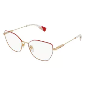 Monture de Lunettes Femme Furla VFU455-542AMK ø 54 mm de Furla, Lunettes et accessoires - Réf : S0384307, Prix : 49,59 €, Rem...