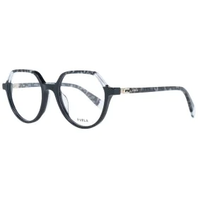 Monture de Lunettes Femme Furla VFU497V-50700V Ø 50 mm de Furla, Lunettes et accessoires - Réf : S0384309, Prix : 51,01 €, Re...