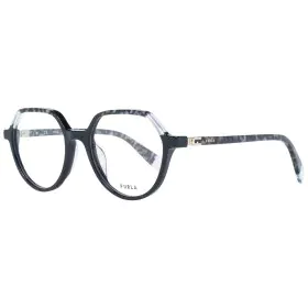 Ladies' Spectacle frame Furla VFU497V-50700V Ø 50 mm by Furla, Glasses and accessories - Ref: S0384309, Price: 51,01 €, Disco...