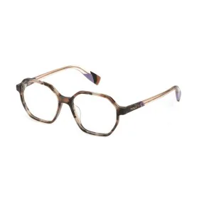 Monture de Lunettes Femme Furla VFU578V-530710 Ø 53 mm de Furla, Lunettes et accessoires - Réf : S0384322, Prix : 51,01 €, Re...