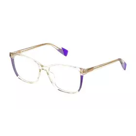 Montura de Gafas Mujer Furla VFU579-547T1Y ø 54 mm de Furla, Gafas y accesorios - Ref: S0384324, Precio: 51,01 €, Descuento: %