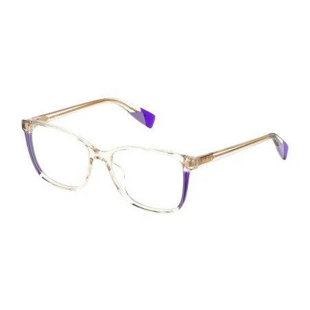 Monture de Lunettes Femme Furla VFU579-547T1Y ø 54 mm de Furla, Lunettes et accessoires - Réf : S0384324, Prix : 49,46 €, Rem...