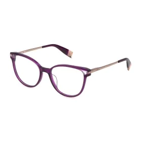 Monture de Lunettes Femme Furla VFU580-520U55 Ø 52 mm de Furla, Lunettes et accessoires - Réf : S0384329, Prix : 51,01 €, Rem...