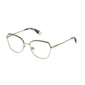 Monture de Lunettes Femme Furla VFU586-5402AM ø 54 mm de Furla, Lunettes et accessoires - Réf : S0384338, Prix : 51,01 €, Rem...