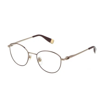 Monture de Lunettes Femme Furla VFU589-500K99 Ø 50 mm de Furla, Lunettes et accessoires - Réf : S0384343, Prix : 51,01 €, Rem...