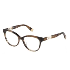 Monture de Lunettes Femme Furla VFU634-530710 Ø 53 mm de Furla, Lunettes et accessoires - Réf : S0384351, Prix : 51,01 €, Rem...