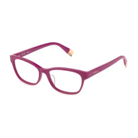 Monture de Lunettes Femme Furla VFU670-5309M3 Ø 53 mm de Furla, Lunettes et accessoires - Réf : S0384375, Prix : 51,01 €, Rem...