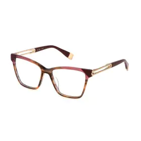 Monture de Lunettes Femme Furla VFU671-530P62 Ø 53 mm de Furla, Lunettes et accessoires - Réf : S0384376, Prix : 51,01 €, Rem...