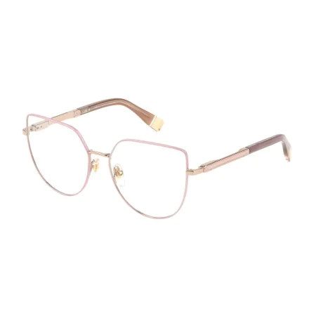 Monture de Lunettes Femme Furla VFU673-550E59 Ø 55 mm de Furla, Lunettes et accessoires - Réf : S0384381, Prix : 51,01 €, Rem...