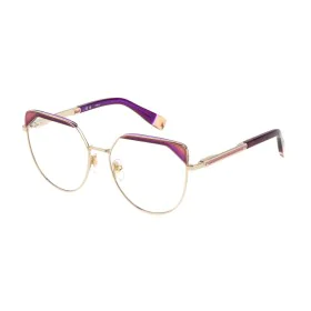 Ladies' Spectacle frame Furla VFU673V-550594 Ø 55 mm by Furla, Glasses and accessories - Ref: S0384384, Price: 51,01 €, Disco...