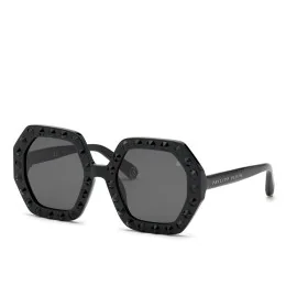 Óculos escuros femininos PHILIPP PLEIN SPP039S53700Y Ø 53 mm de PHILIPP PLEIN, Óculos e acessórios - Ref: S0384408, Preço: 16...