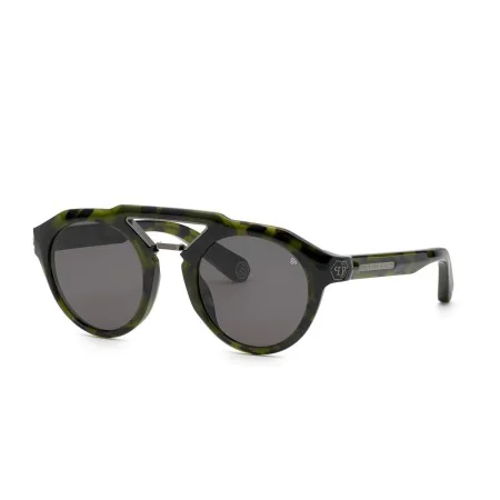 Lunettes de soleil Homme PHILIPP PLEIN SPP045M50092I Ø 50 mm de PHILIPP PLEIN, Lunettes et accessoires - Réf : S0384409, Prix...