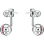 Pendientes Mujer Tommy Hilfiger 2780496 Acero Inoxidable 8 mm de Tommy Hilfiger, Pendientes - Ref: S0384467, Precio: 36,43 €,...