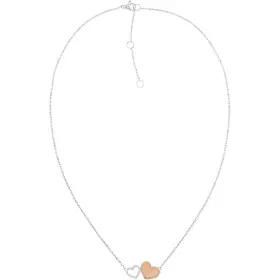 Ladies' Necklace Tommy Hilfiger 2780743 48 cm by Tommy Hilfiger, Necklaces - Ref: S0384472, Price: 35,42 €, Discount: %