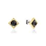 Boucles d´oreilles Femme Tommy Hilfiger 2780792 Acier inoxydable 8 mm de Tommy Hilfiger, Boucles d'oreilles - Réf : S0384475,...