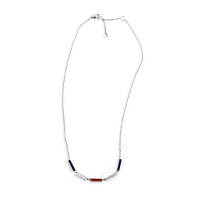 Collar Mujer Tommy Hilfiger 2780804 40 cm de Tommy Hilfiger, Collares - Ref: S0384476, Precio: 36,43 €, Descuento: %