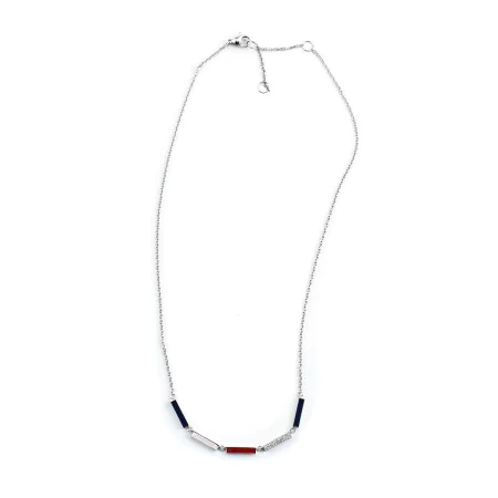 Collier Femme Tommy Hilfiger 2780804 40 cm de Tommy Hilfiger, Colliers - Réf : S0384476, Prix : 35,42 €, Remise : %