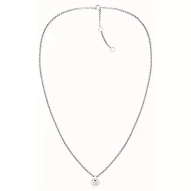 Men's Necklace Tommy Hilfiger 2780849 48 cm by Tommy Hilfiger, Necklaces - Ref: S0384478, Price: 31,64 €, Discount: %