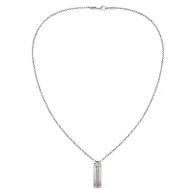 Men's Necklace Tommy Hilfiger 2790169 60 cm by Tommy Hilfiger, Necklaces - Ref: S0384481, Price: 35,42 €, Discount: %