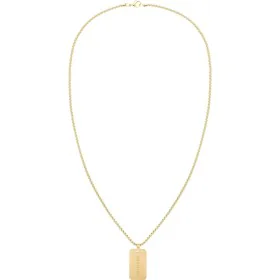 Collar Mujer Tommy Hilfiger 2790484 60 cm de Tommy Hilfiger, Collares - Ref: S0384488, Precio: 47,37 €, Descuento: %