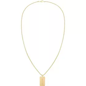 Collana Donna Tommy Hilfiger 2790484 60 cm di Tommy Hilfiger, Collane - Rif: S0384488, Prezzo: 45,94 €, Sconto: %