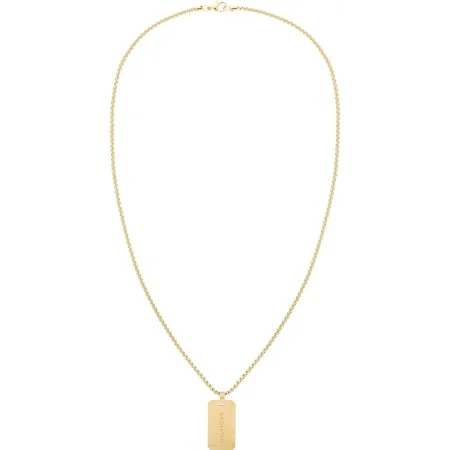 Ladies' Necklace Tommy Hilfiger 2790484 60 cm by Tommy Hilfiger, Necklaces - Ref: S0384488, Price: 47,37 €, Discount: %