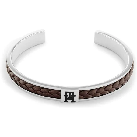 Bracelet Femme Tommy Hilfiger 2790489 16 cm de Tommy Hilfiger, Bracelets - Réf : S0384489, Prix : 36,43 €, Remise : %