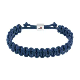 Herrenarmreif Tommy Hilfiger 2790493 Textil von Tommy Hilfiger, Armbänder - Ref: S0384490, Preis: 32,55 €, Rabatt: %