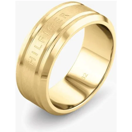 Bague Femme Tommy Hilfiger 2790505G de Tommy Hilfiger, Bagues - Réf : S0384495, Prix : 31,64 €, Remise : %